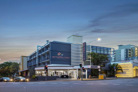 The Metropolitan Springhill - Kalgoorlie Accommodation 3