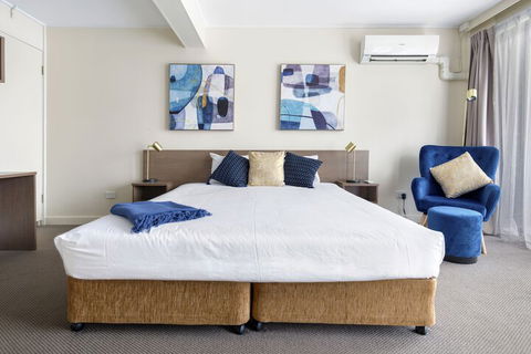 The Metropolitan Springhill - Kalgoorlie Accommodation 7