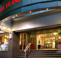 Hotel Grand Chancellor Melbourne - Kalgoorlie Accommodation