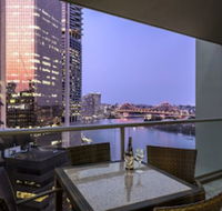 Oaks Brisbane on Felix Suites - Kalgoorlie Accommodation