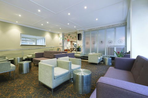 Holiday Inn Darling Harbour, An IHG Hotel - Kalgoorlie Accommodation 2