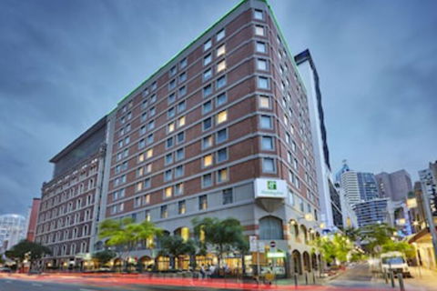 Holiday Inn Darling Harbour, An IHG Hotel - Kalgoorlie Accommodation 0