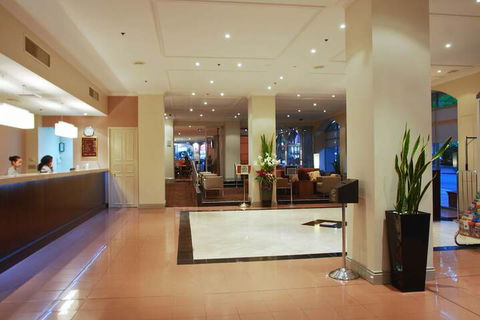 Holiday Inn Darling Harbour, An IHG Hotel - Kalgoorlie Accommodation 4