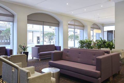 Holiday Inn Darling Harbour, An IHG Hotel - Kalgoorlie Accommodation 5