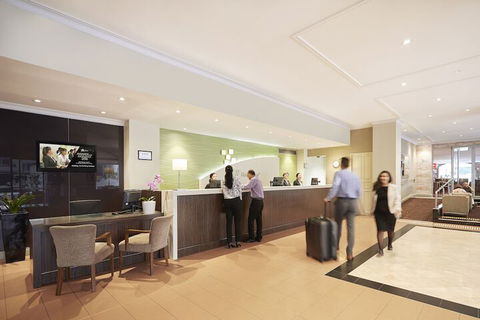 Holiday Inn Darling Harbour, An IHG Hotel - Kalgoorlie Accommodation 7