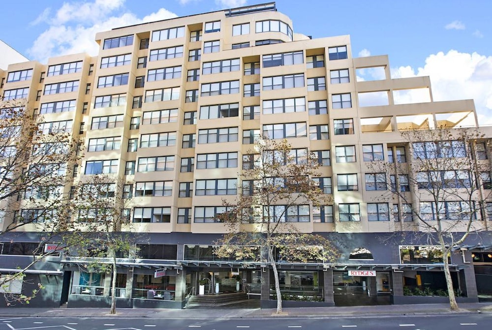 Surry Hills NSW Kalgoorlie Accommodation