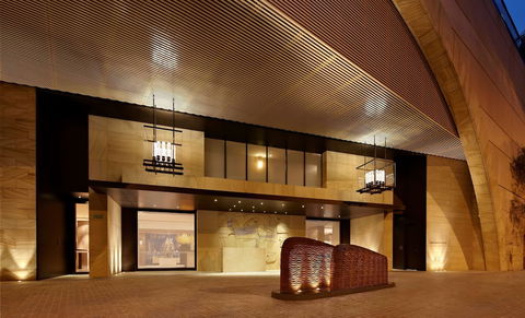 Park Hyatt Sydney - Kalgoorlie Accommodation 1