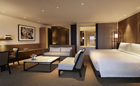 Park Hyatt Sydney - Kalgoorlie Accommodation 6
