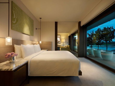 Park Hyatt Sydney - Kalgoorlie Accommodation 5