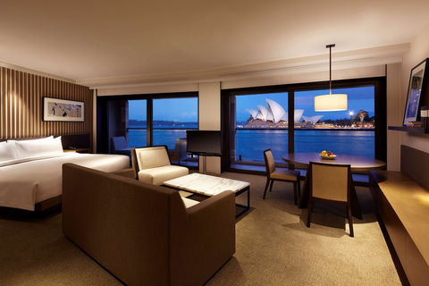 Park Hyatt Sydney - Kalgoorlie Accommodation 4