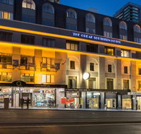 Great Southern Hotel Melbourne - Kalgoorlie Accommodation