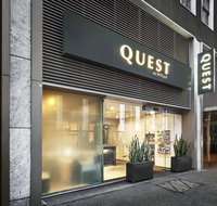 Quest On William - Kalgoorlie Accommodation