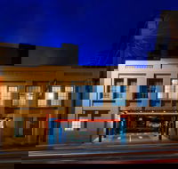 Old Woolstore Apartment Hotel - Kalgoorlie Accommodation