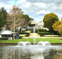 Crowne Plaza Hawkesbury Valley - Kalgoorlie Accommodation