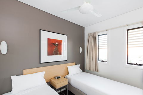 Majestic Oasis Apartments - Kalgoorlie Accommodation 5