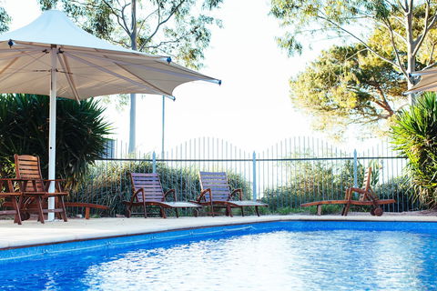 Majestic Oasis Apartments - Kalgoorlie Accommodation 3
