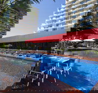 Royal On The Park - Kalgoorlie Accommodation