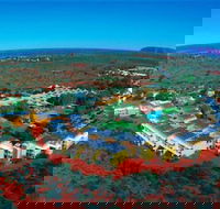 Sails In The Desert - Kalgoorlie Accommodation
