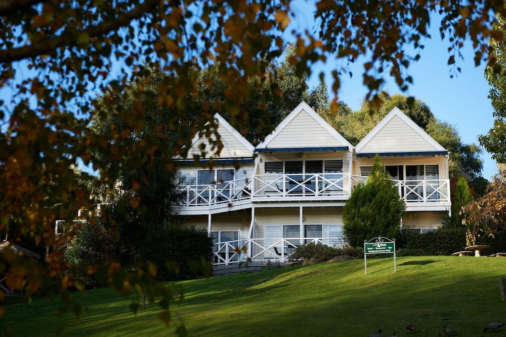 Daylesford VIC Kalgoorlie Accommodation