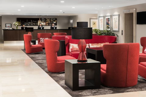 Rydges World Square - Kalgoorlie Accommodation 6