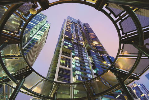 Rydges World Square - Kalgoorlie Accommodation 1