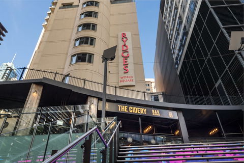 Rydges World Square - Kalgoorlie Accommodation 4