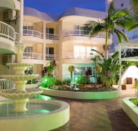 Golden Shores Holiday Club - Kalgoorlie Accommodation