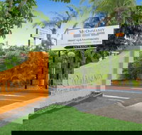 Mt Ommaney Hotel Apartments - Kalgoorlie Accommodation
