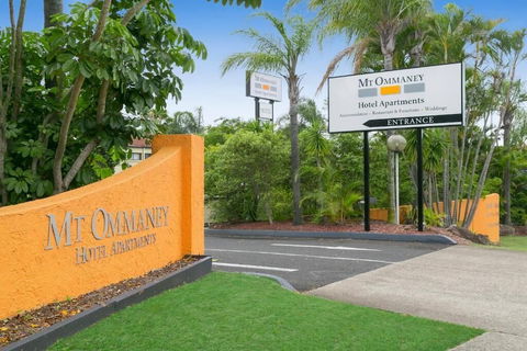 Mt Ommaney Hotel Apartments - Kalgoorlie Accommodation 0