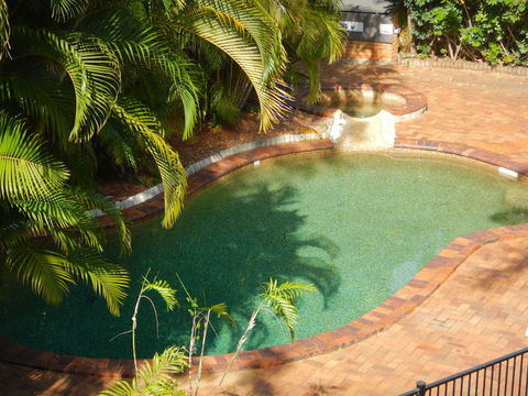 Mt Ommaney Hotel Apartments - Kalgoorlie Accommodation 3