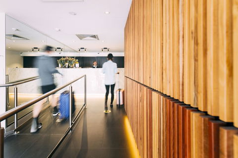 Haven Glebe - Kalgoorlie Accommodation 1