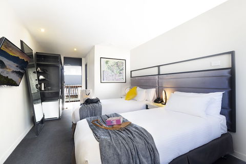 Haven Glebe - Kalgoorlie Accommodation 2