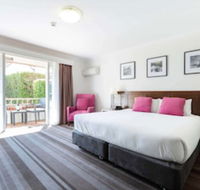 Mercure Canberra - Kalgoorlie Accommodation