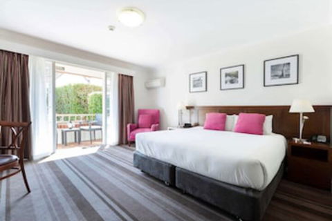 Mercure Canberra - Kalgoorlie Accommodation 0
