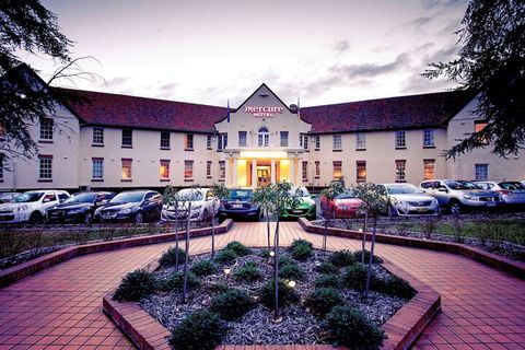 Mercure Canberra - Kalgoorlie Accommodation 5