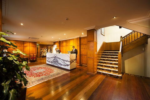 Mercure Canberra - Kalgoorlie Accommodation 7