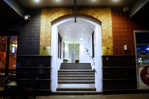 Morgans Boutique Hotel - Kalgoorlie Accommodation 1