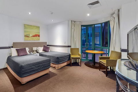 Morgans Boutique Hotel - Kalgoorlie Accommodation 5