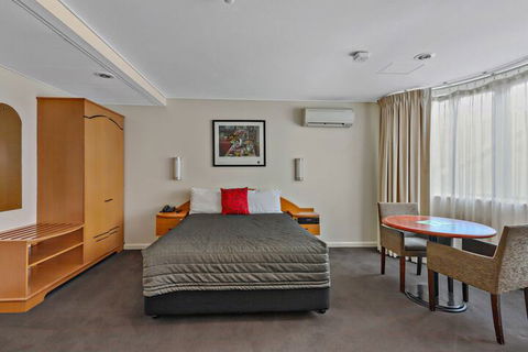 Morgans Boutique Hotel - Kalgoorlie Accommodation 4
