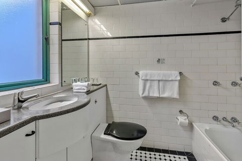 Morgans Boutique Hotel - Kalgoorlie Accommodation 7