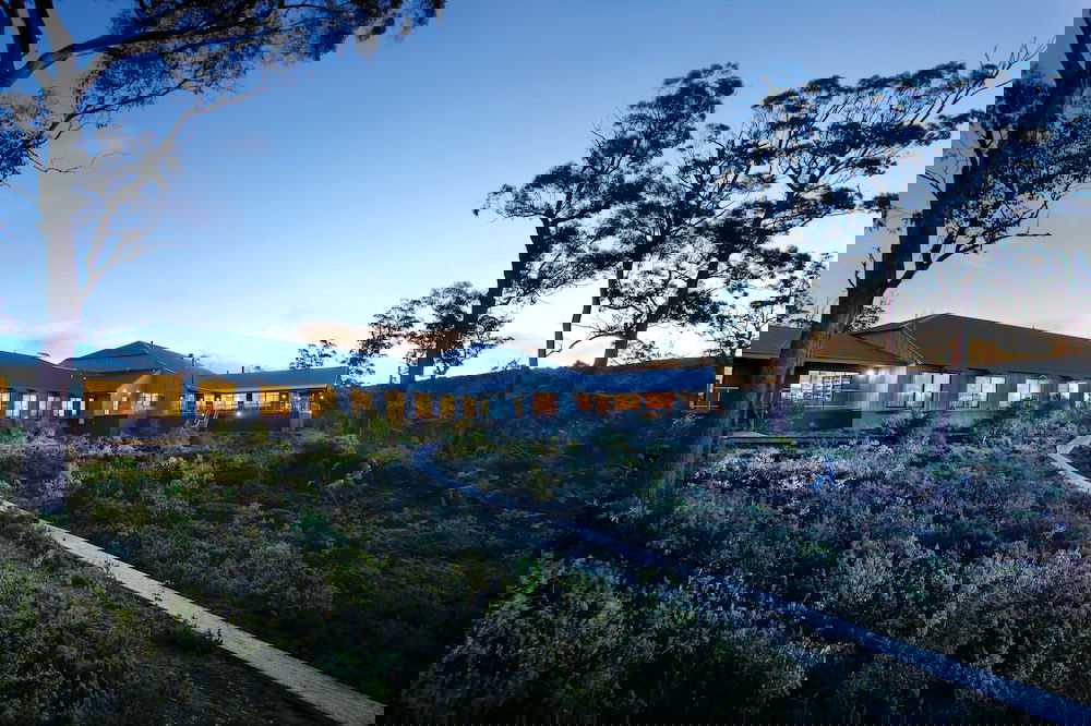 Nook TAS Kalgoorlie Accommodation