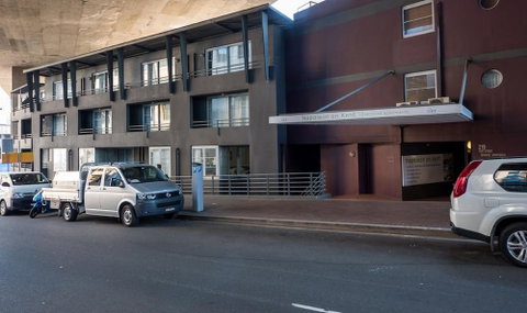Napoleon On Kent - Kalgoorlie Accommodation 0