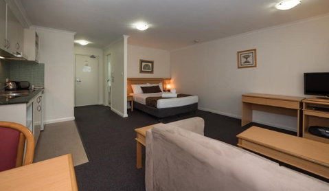 Napoleon On Kent - Kalgoorlie Accommodation 4