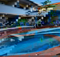 Quest Ascot - Kalgoorlie Accommodation