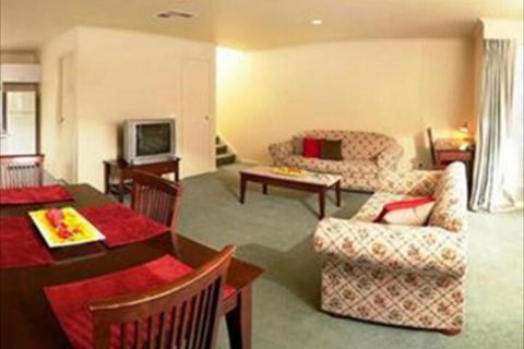 Alphington Serviced Apartments - Kalgoorlie Accommodation 2