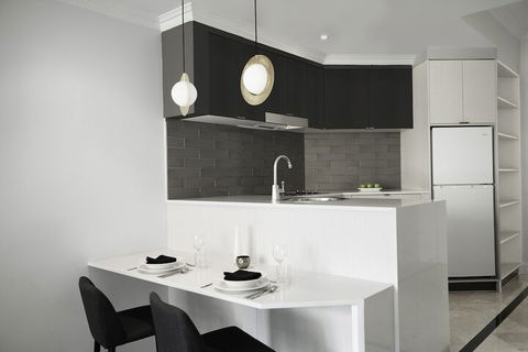 Mantra 2 Bond Street - Kalgoorlie Accommodation 4