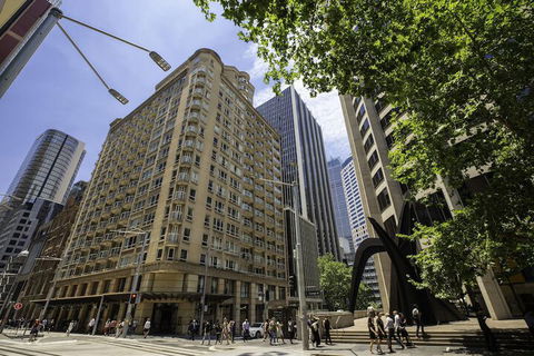 Mantra 2 Bond Street - Kalgoorlie Accommodation 2