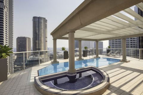 Mantra 2 Bond Street - Kalgoorlie Accommodation 0