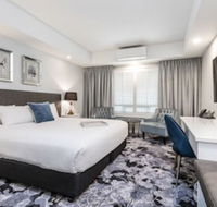Kingsford Smith Motel - Kalgoorlie Accommodation