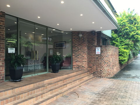 The Belmore Apartments Hotel - Kalgoorlie Accommodation 1